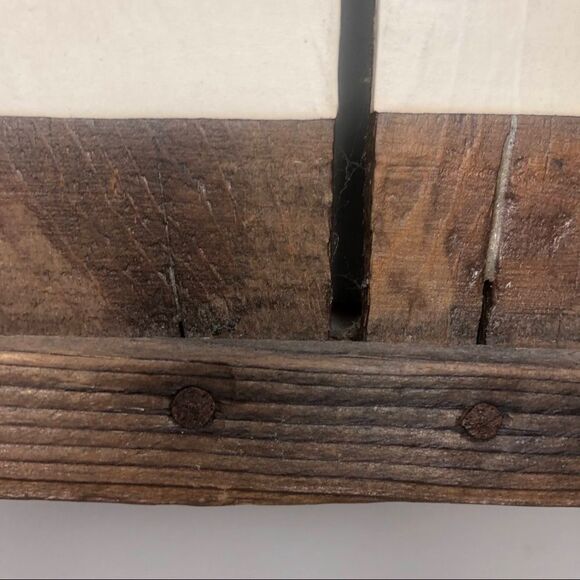 18” x 24” Edward S. Curtis Rustic Artwork - Picture 8 of 10